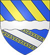 Blason de votre Département AISNE Blason du Département Aisne