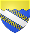 Blason de votre Département AUBE Blason du Département Aube