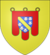 Blason de votre Département CANTAL Blason du Département Cantal