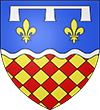 Blason de votre Département CHARENTE Blason du Département Charente