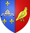 Blason de votre Département CHARENTE-MARITIME Blason du Département Charente-Maritime