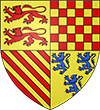 Blason de votre Département CORREZE Blason du Département Corrèze