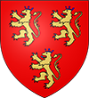 Blason de votre Département DORDOGNE Blason du Département Dordogne