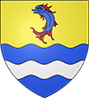 Blason de votre Département DROME Blason du Département Drôme