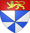 Blason de votre Département GIRONDE Blason du Département Gironde