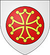 Blason de votre Département HERAULT Blason du Département Hérault