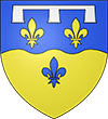 Blason de votre Département LOIR-ET-CHER Blason du Département Loir-et-Cher