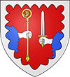 Blason de votre Département HAUTE-LOIRE Blason du Département Haute-Loire