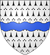 Blason de votre Département LOIRE-ATLANTIQUE Blason du Département Loire-Atlantique