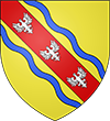 Blason de votre Département MEURTHE-ET-MOSELLE Blason du Département Meurthe-et-Moselle
