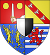 Blason de votre Département MOSELLE Blason du Département Moselle