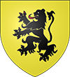 Blason de votre Département NORD Blason du Département Nord