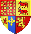 Blason de votre Département PYRENEES-ATLANTIQUES Blason du Département Pyrénées-Atlantiques