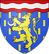 Blason de votre Département HAUTE-SAONE Blason du Département Haute-Saône