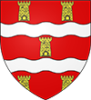 Blason de votre Département DEUX-SEVRES Blason du Département Deux-Sèvres