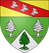 Blason de votre Département VOSGES Blason du Département Vosges