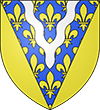 Blason de votre Département VAL-DE-MARNE Blason du Département Val-de-Marne