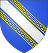 Blason de votre Région CHAMPAGNE-ARDENNE Blason de la Région Champagne-Ardenne