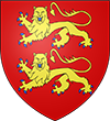 Blason de votre Région BASSE-NORMANDIE Blason de la Région Basse-Normandie