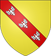 Blason de votre Région LORRAINE Blason de la Région Lorraine