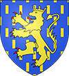 Blason de votre Région FRANCHE-COMTE Blason de la Région Franche-Comté