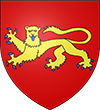 Blason de votre Région AQUITAINE Blason de la Région Aquitaine