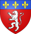 Blason de votre Région RHONE-ALPES Blason de la Région Rhône-Alpes